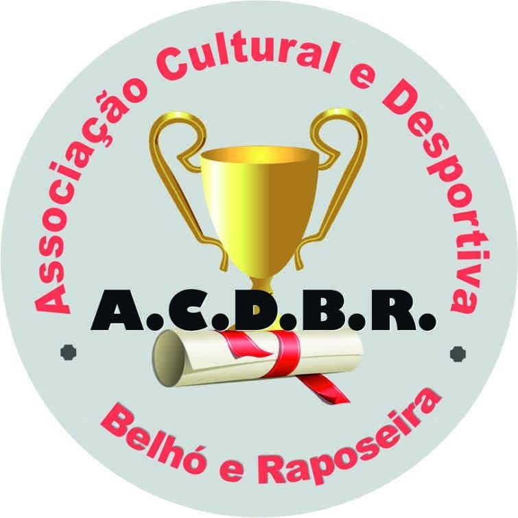 Símbolo do ACD Belhó Raposeira