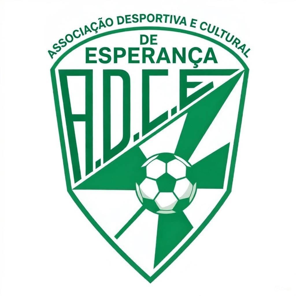 Símbolo do ADC Esperança