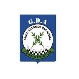 Símbolo do GD Arenense